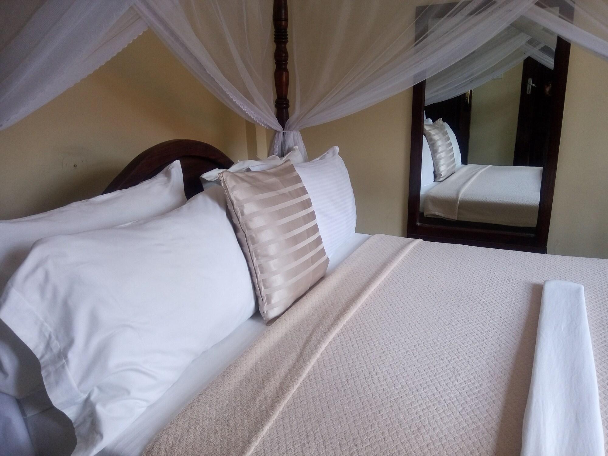 Transit Airport B&B Dar es Salaam Eksteriør billede
