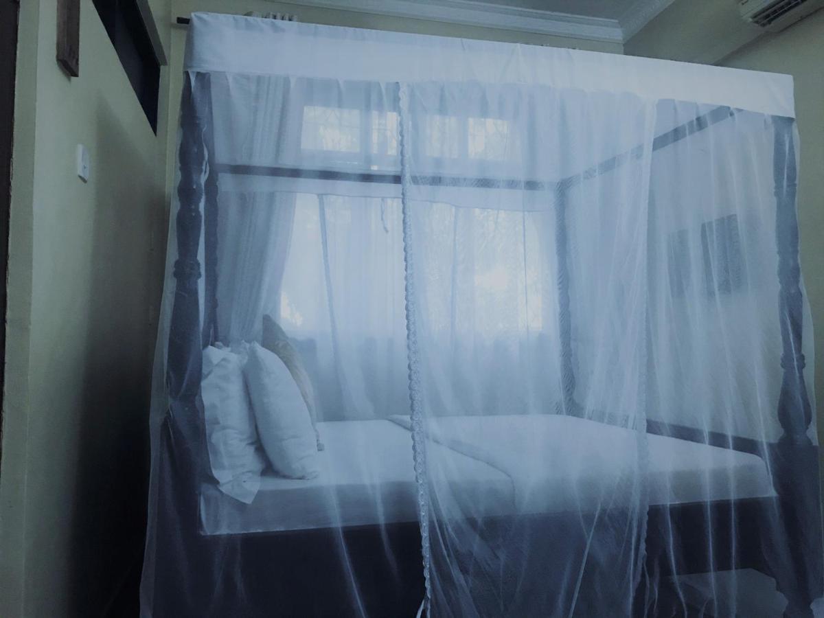 Transit Airport B&B Dar es Salaam Eksteriør billede