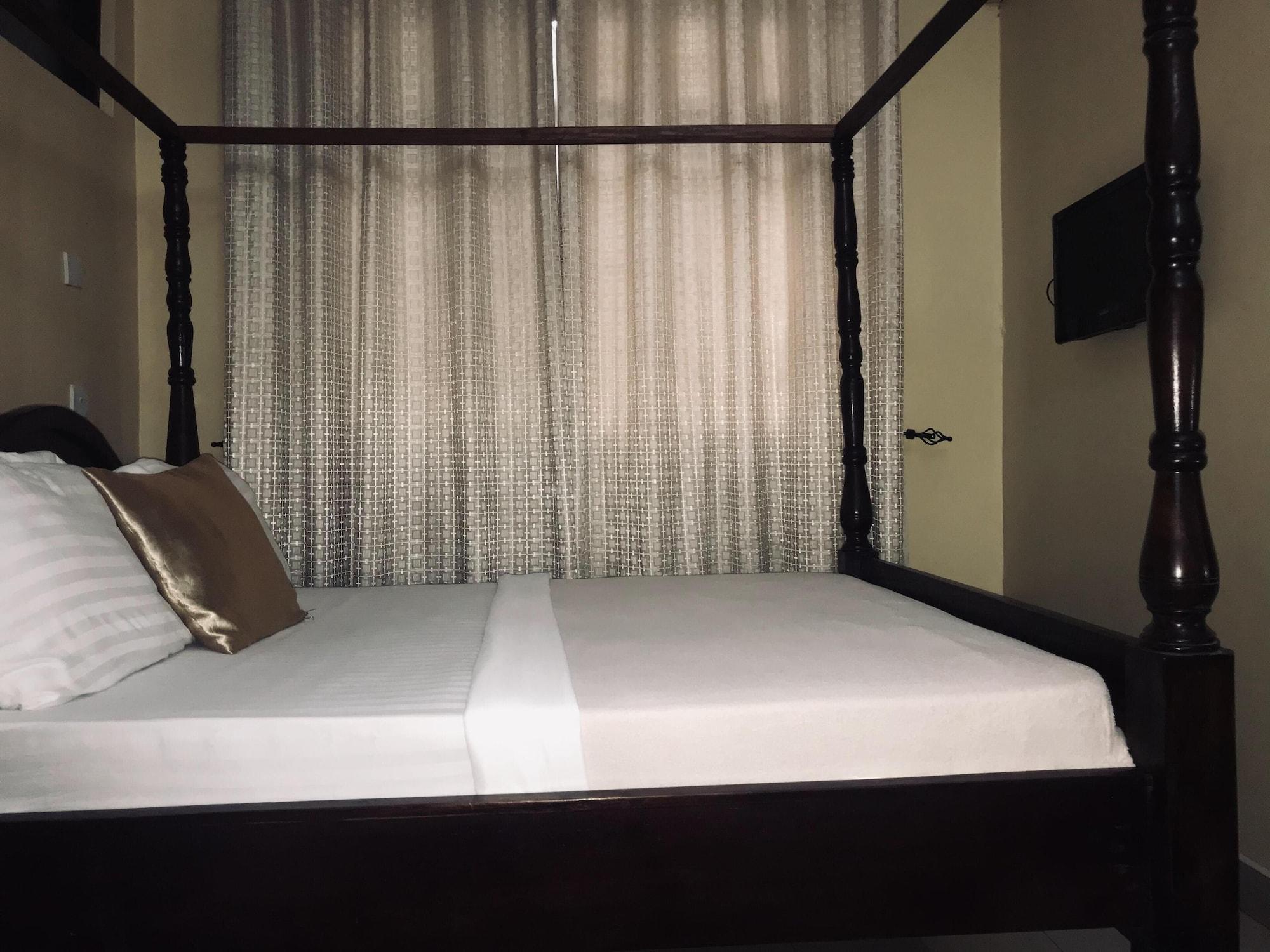Transit Airport B&B Dar es Salaam Eksteriør billede
