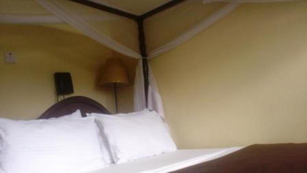 Transit Airport B&B Dar es Salaam Værelse billede
